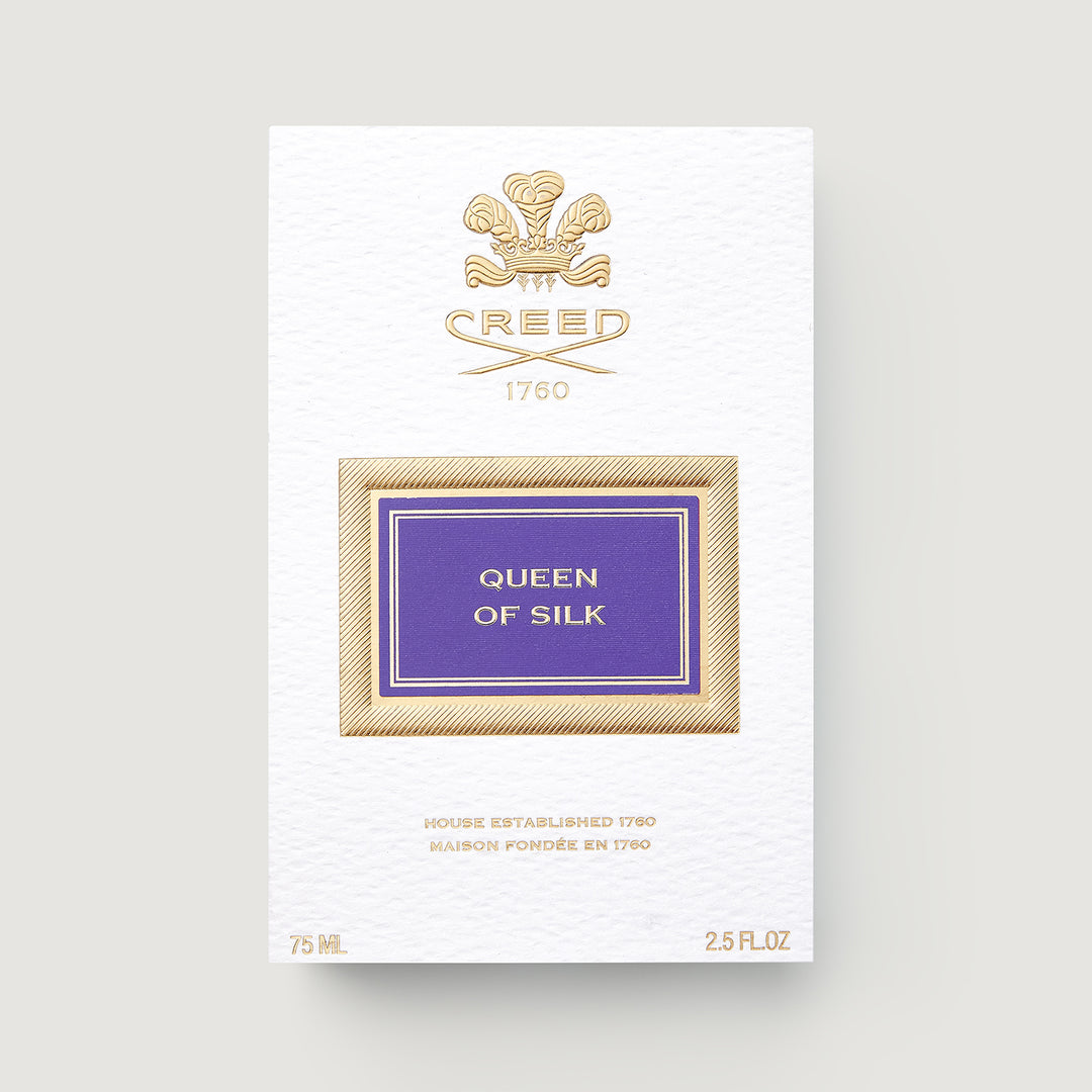 Queen of Silk - Image 3