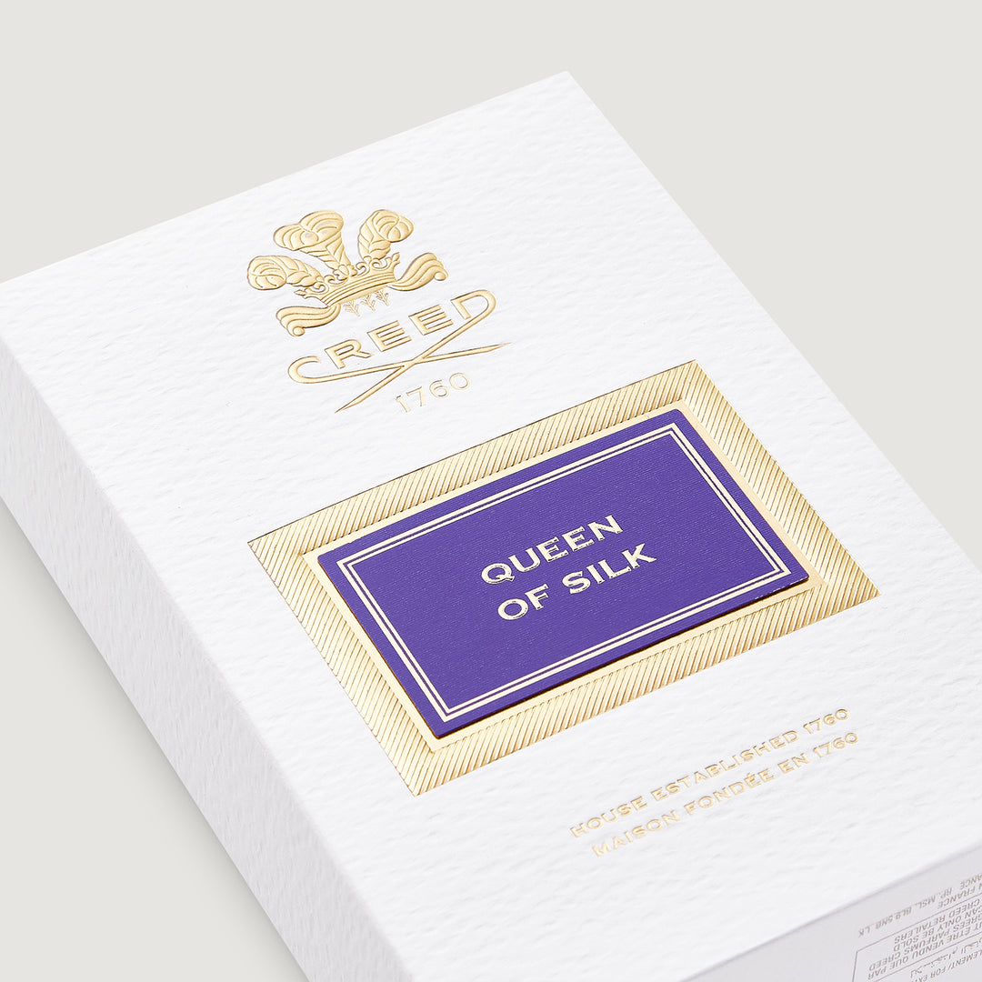 Queen of Silk - Image 4