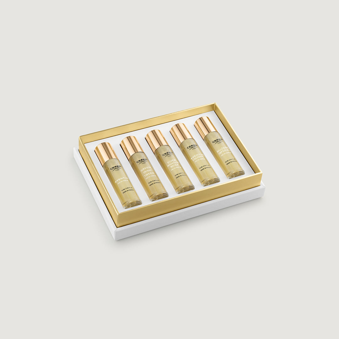 Men's 5-Piece Gift Set - Image 3