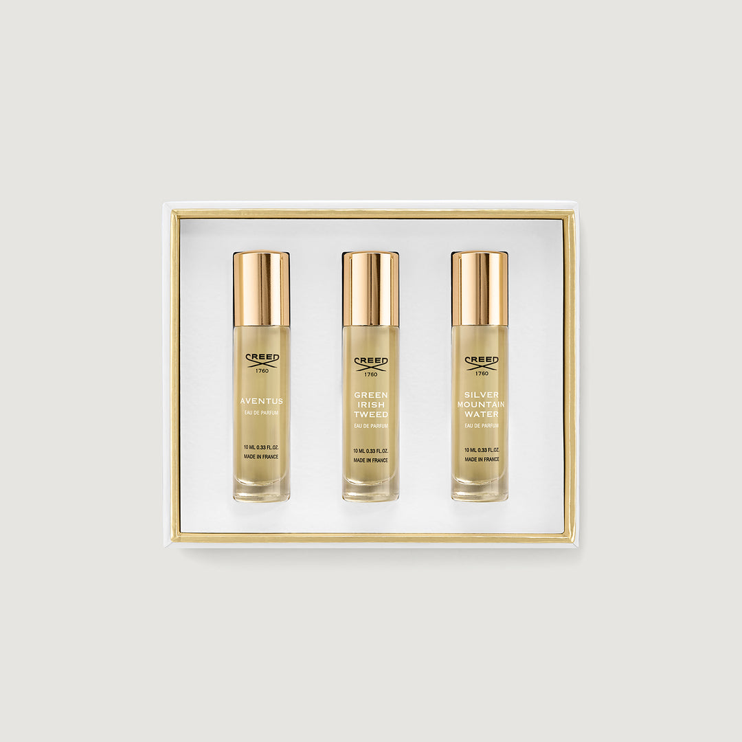 Men's 3-Piece Gift Set - Image 4