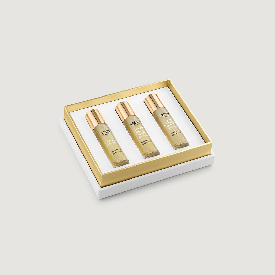 Men's 3-Piece Gift Set - Image 3