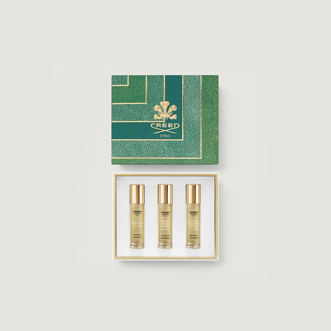 Men's 3-Piece Gift Set