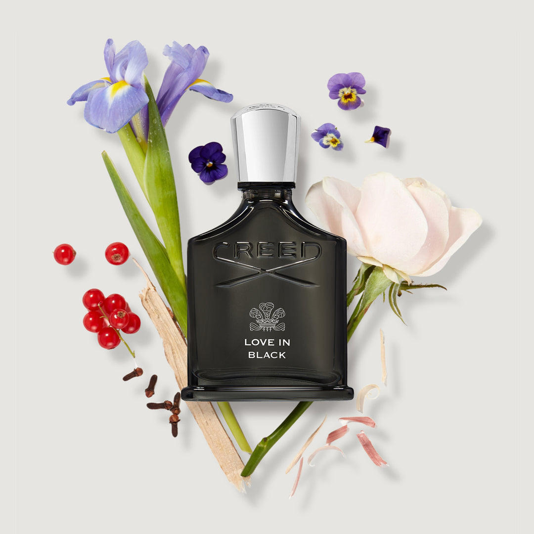 Love In Black - Image 2