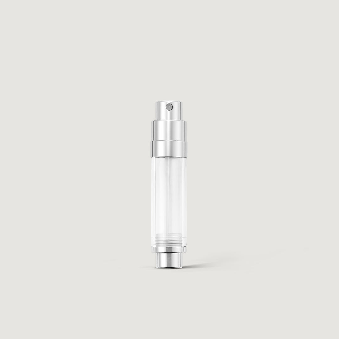 Refillable Travel Perfume Atomizer 5ml - Black - Image 5