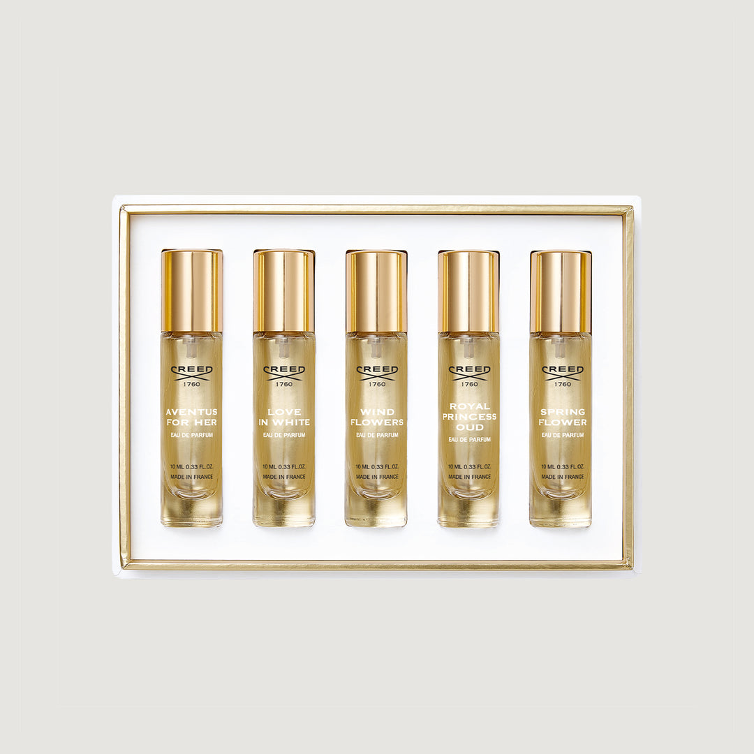 Women's 5-Piece 10ml Discovery Set - Image 2