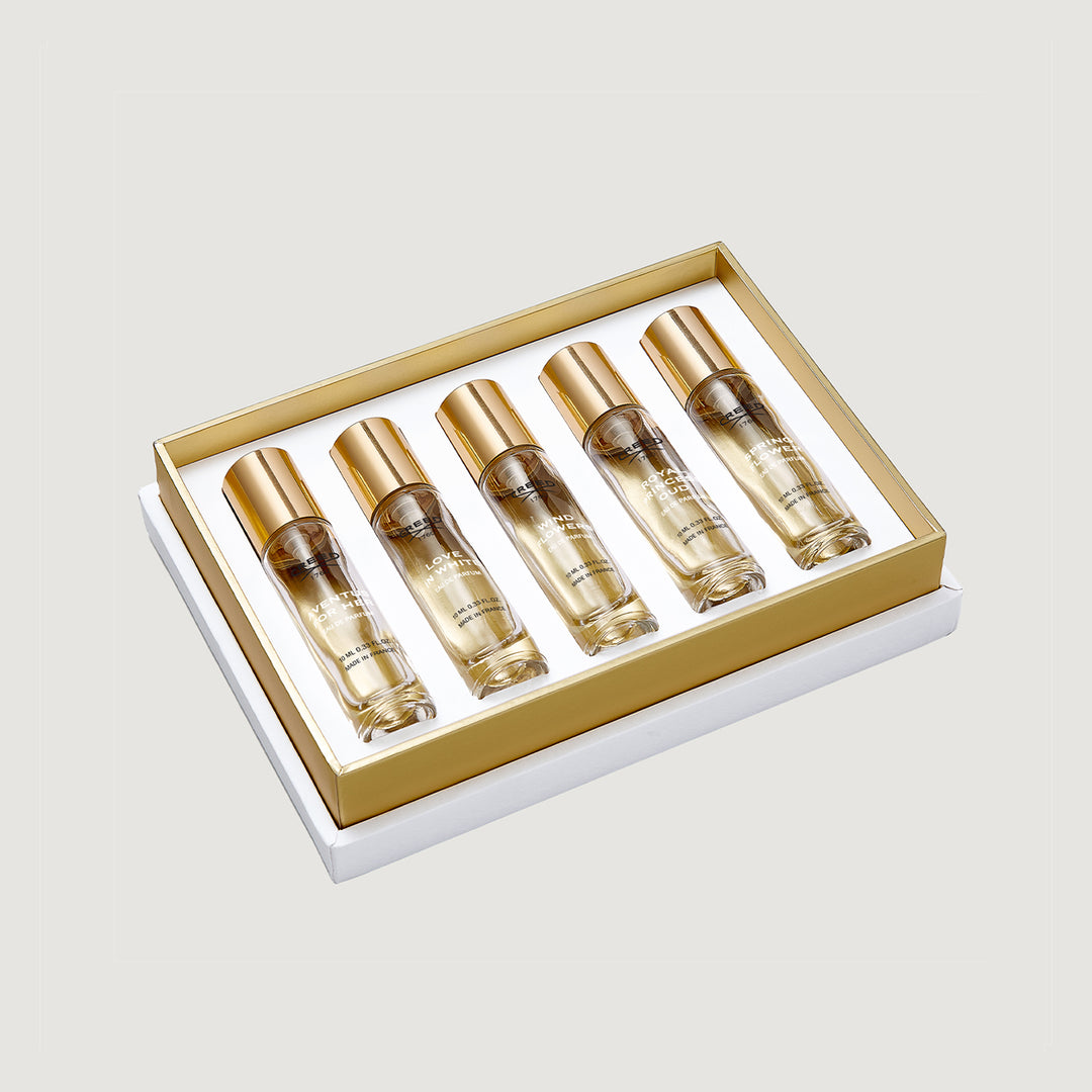 Women's 5-Piece 10ml Discovery Set - Image 3