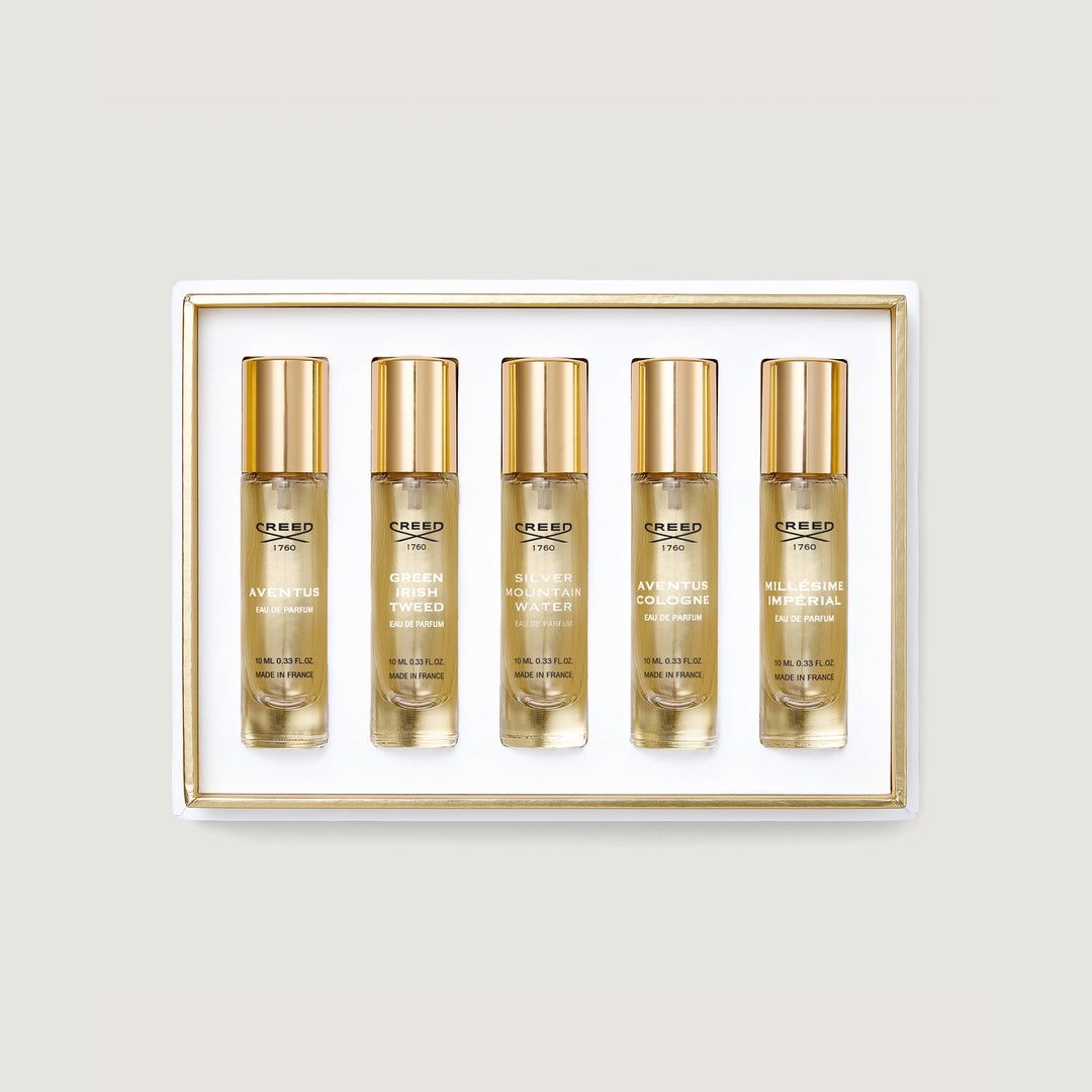 Men's 5-Piece 10ml Discovery Set - Image 3