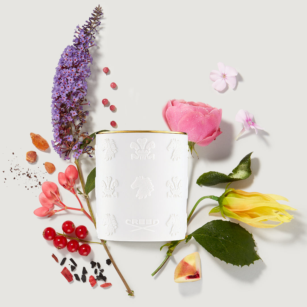 Aventus For Her Candle - 220g - Image 2