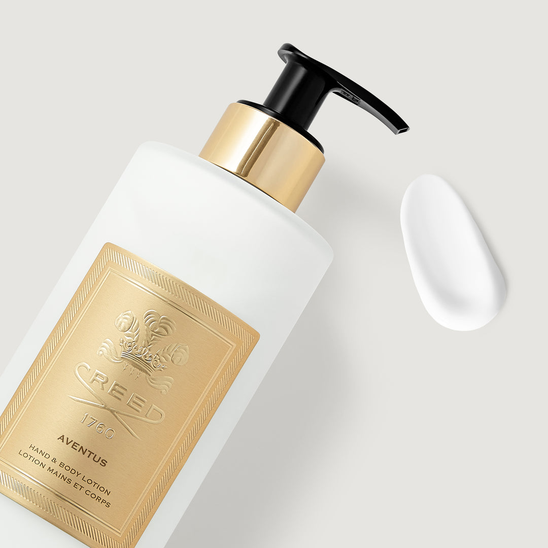 Aventus Hand & Body Lotion - Image 2