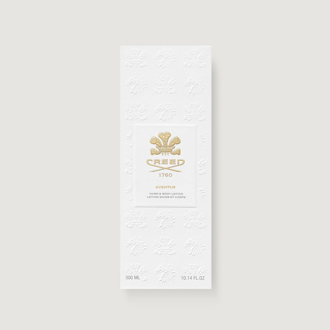 Aventus Hand & Body Lotion - Image 4
