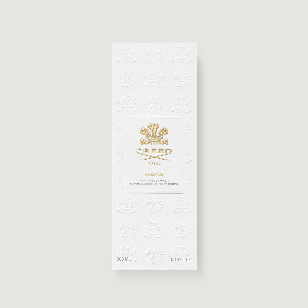 Aventus Hand & Body Wash - Image 4