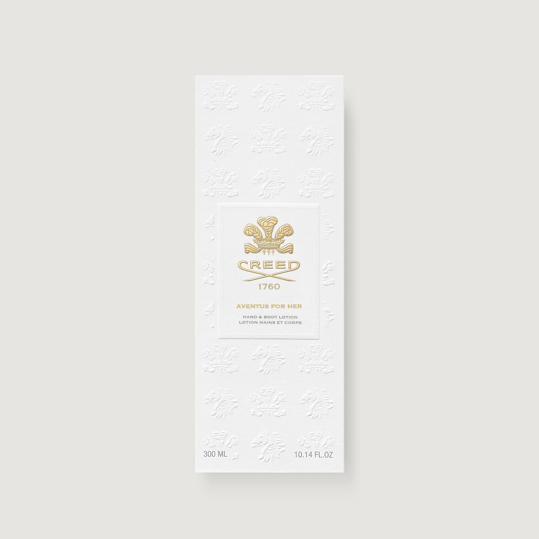 Aventus For Her Hand & Body Lotion - Image 4