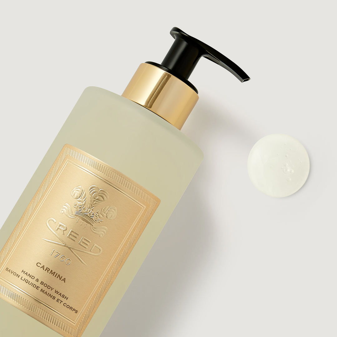 Carmina Hand & Body Wash - Image 2