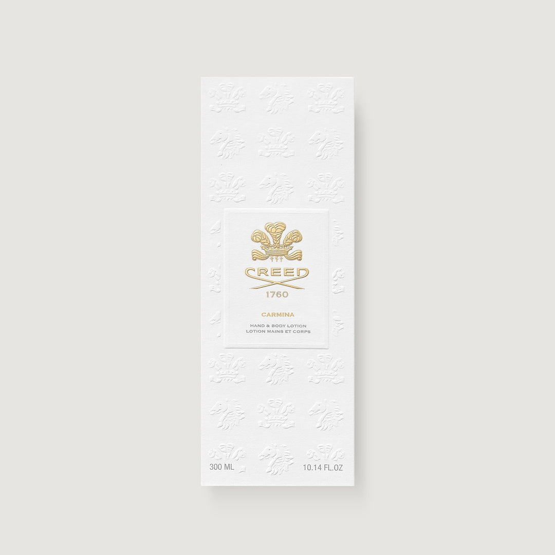 Carmina Hand & Body Lotion - Image 4