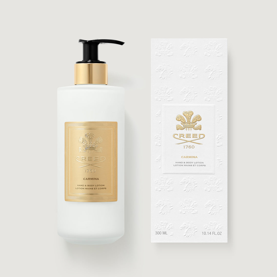 Carmina Hand & Body Lotion - Image 3