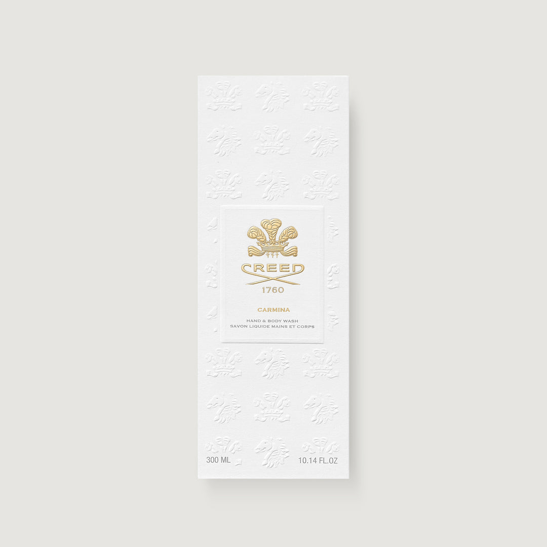 Carmina Hand & Body Wash - Image 4
