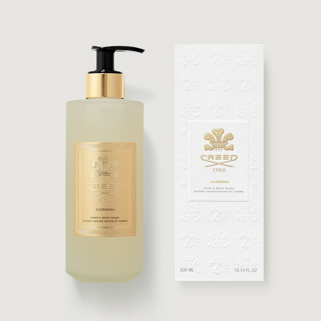 Carmina Hand & Body Wash - Image 3
