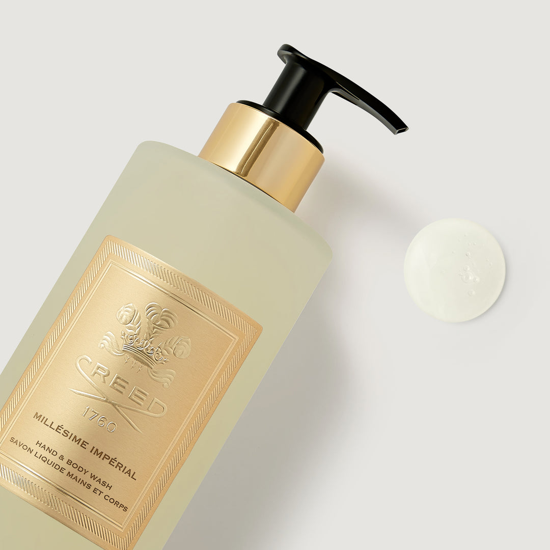 Millesime Imperial Hand & Body Wash - Image 2