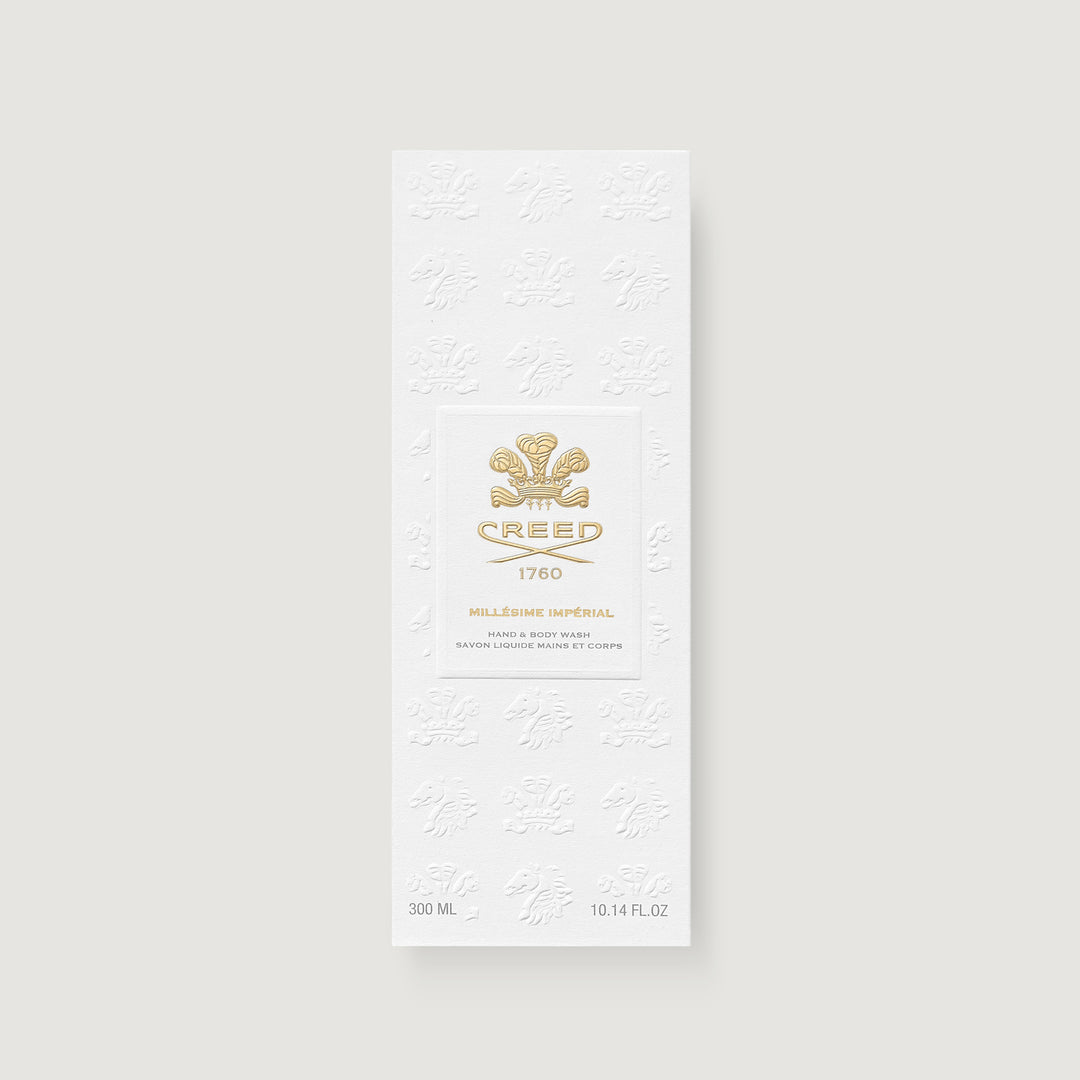 Millesime Imperial Hand & Body Wash - Image 4