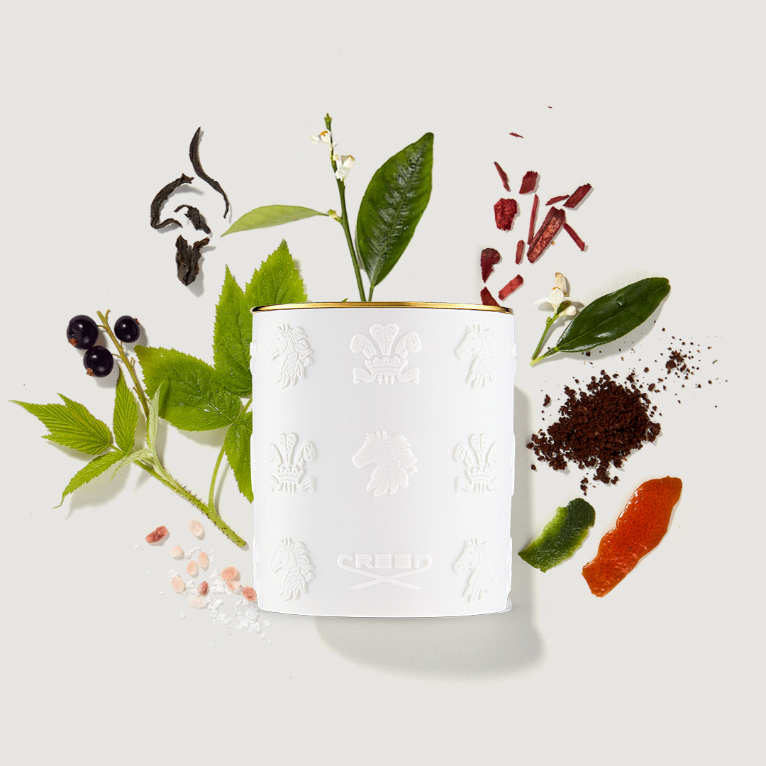 Silver Mountain Water Candle - 220g - Image 2
