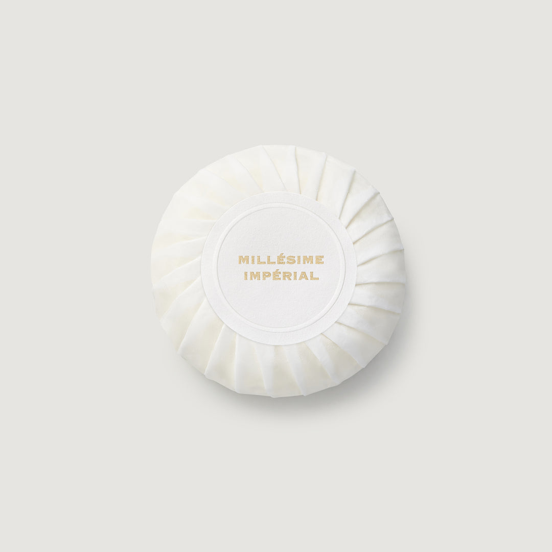 Millesime Imperial Perfumed Soap - Image 2