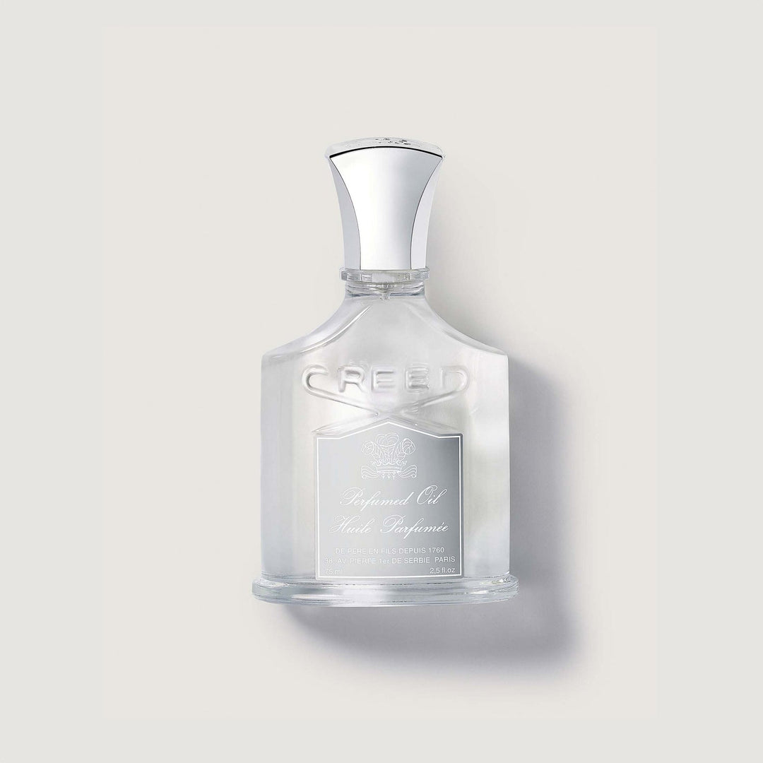 Aventus For Her Perfumed Body Oil - 75ml