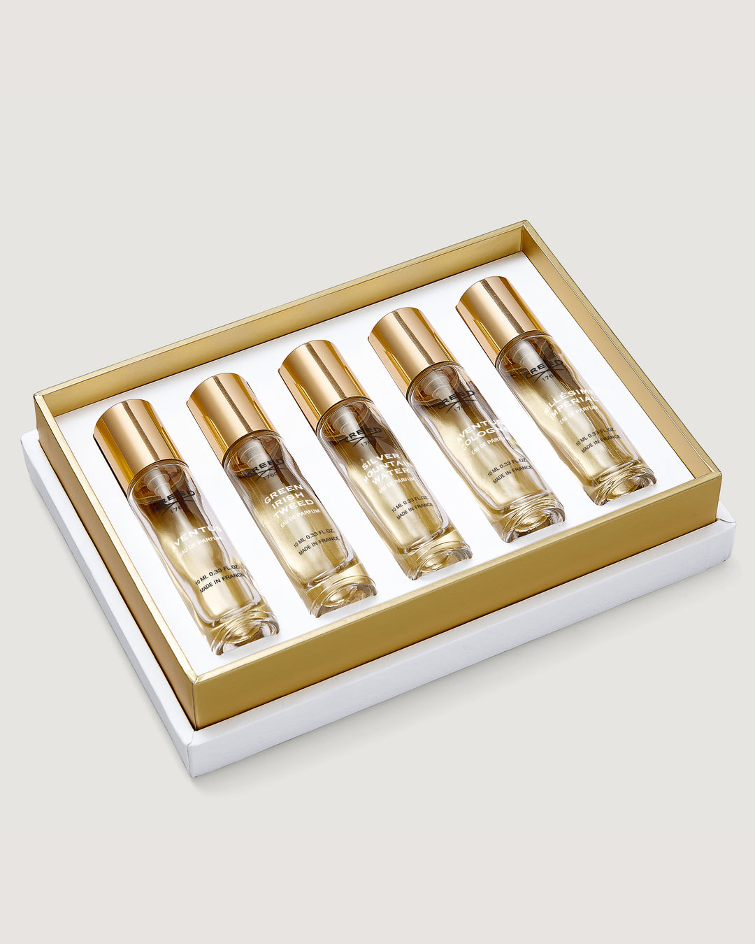 Men's 5-Piece 10ml Discovery Set - Image 2
