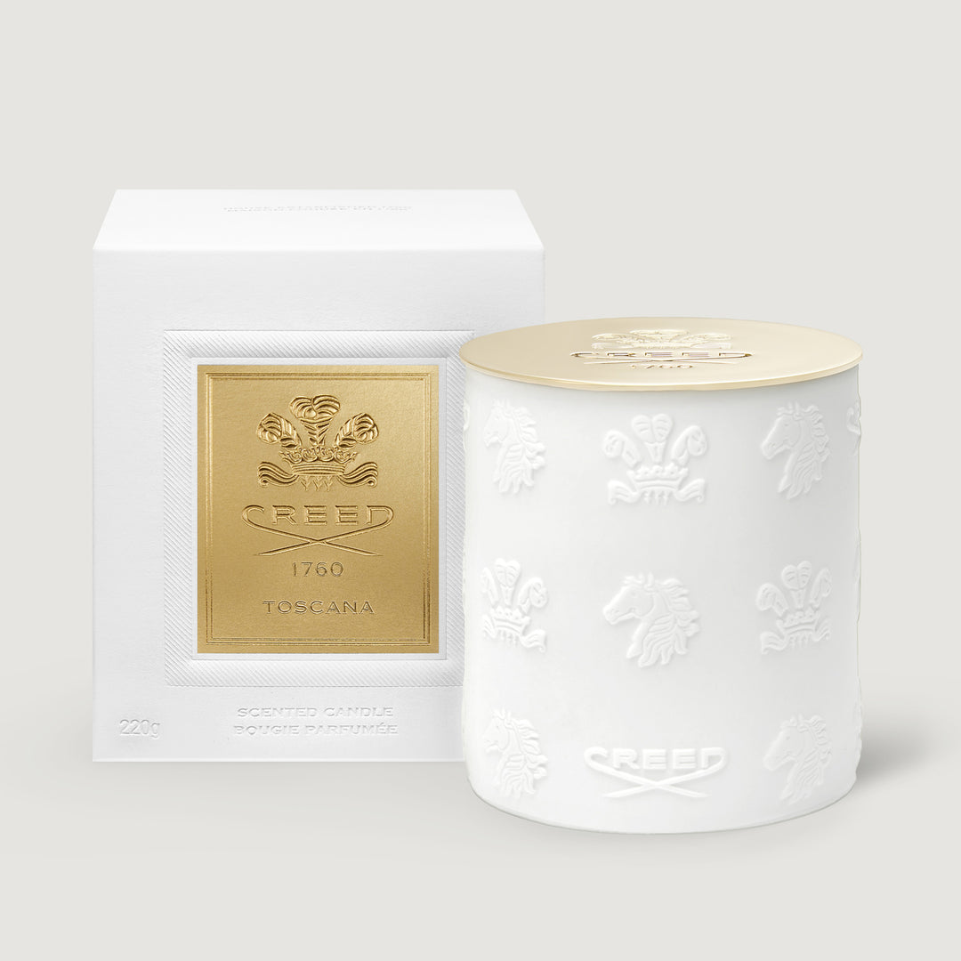 Toscana Candle - 220g - Image 3