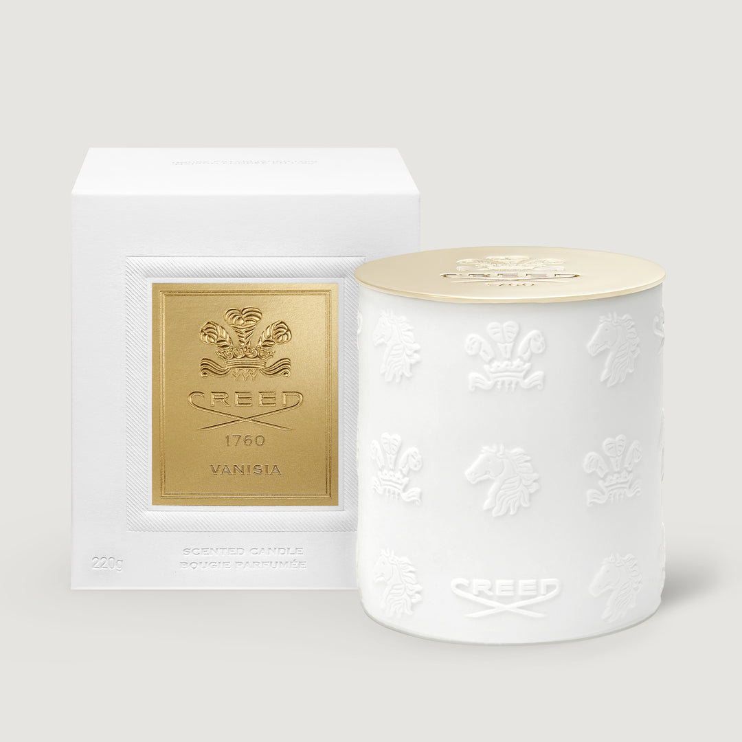Vanisia Candle - 220g - Image 3