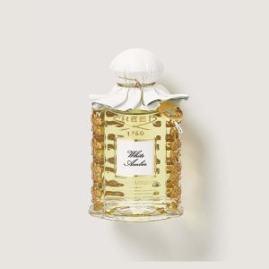 White Amber
